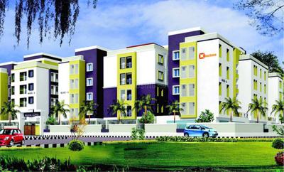 Project Image of 1096.0 - 1550.0 Sq.ft 2 BHK Apartment for buy in Rachana Royal Town
