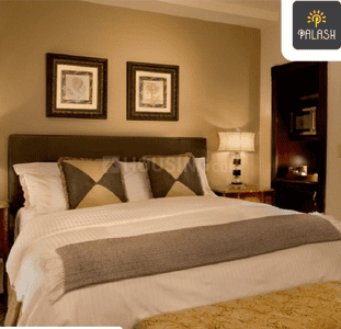 Project Image of 533.0 - 1214.0 Sq.ft 2 BHK Apartment for buy in Palash