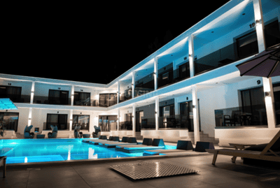 Project Image of 2425.0 - 2832.0 Sq.ft 3 BHK Villa for buy in SRN The Courtyard