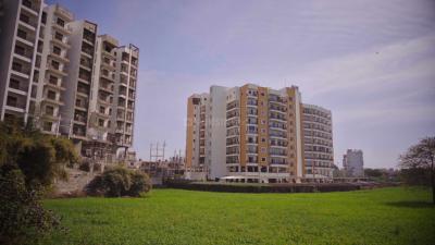 Project Image of 1180.0 - 1460.0 Sq.ft 2 BHK Apartment for buy in Agrawal Sagar Pearl Phase II