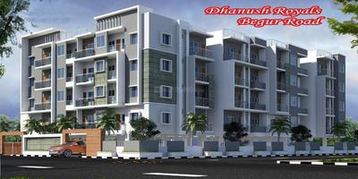 Dhanush Royals Images for Elevation of Dhanush Royals 2