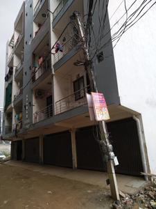Uphaar Khushi Homes Elevation 2