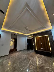 Project Image of 0.0 - 1350.0 Sq.ft 3 BHK Builder Floor for buy in Ridhi Ultra Luxury Foors