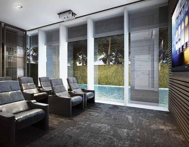 Project Image of 0.0 - 6383.0 Sq.ft 4 BHK Apartment for buy in Nitesh Park Avenue