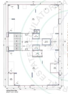 Project Image of 2137.6 - 4844.19 Sq.ft 2 BHK Apartment for buy in Oliva Breeze