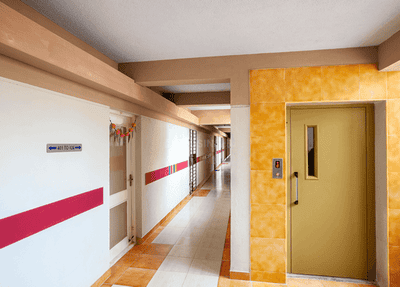 Project Image of 367.0 - 778.0 Sq.ft 1 BHK Apartment for buy in Shantiniketan Altair