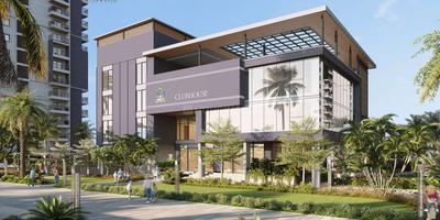 Project Image of 1190.0 - 2090.0 Sq.ft 2 BHK Apartment for buy in United Sai Greenwoods Phase 2