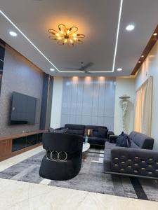 Project Image of 2169.0 - 3080.0 Sq.ft 3 BHK Duplex for buy in Salano Praakriti Villas