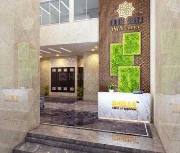 Project Image of 555.0 - 618.0 Sq.ft 2 BHK Apartment for buy in B G Shirke Monte Verita West Tower Phase 2
