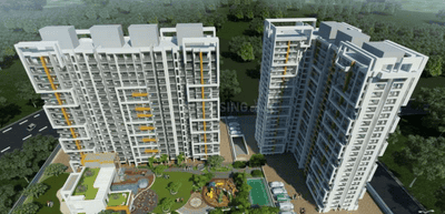 Project Image of 650 Sq.ft 1 BHK Apartment / Flat for sale in Mira Road East for Rs. 7145000