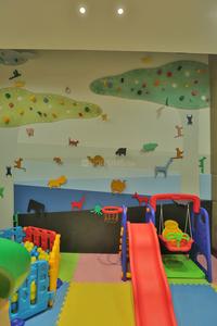 Project Image of 0.0 - 3060.0 Sq.ft 5 BHK Apartment for buy in Sangini Solitaire