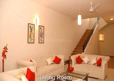 Project Image of 0.0 - 4100.0 Sq.ft 4 BHK Villa for buy in Purple Cloud 9