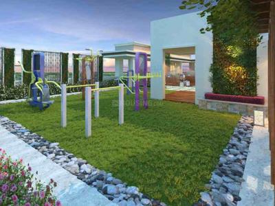Project Image of 1095.0 - 1556.0 Sq.ft 3 BHK Apartment for buy in Consol Raghunandan Heights