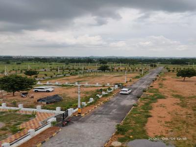 Project Image of 2177.97 - 5444.92 Sq.ft Residential Plot Plot for buy in MNR Resorts