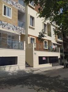 Project Image of 900.0 - 1800.0 Sq.ft 2 BHK Apartment for buy in Prakruthi Aura