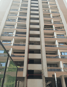 Project Image of 2250.0 - 2880.0 Sq.ft 3 BHK Apartment for buy in Tameer Seventh Heaven