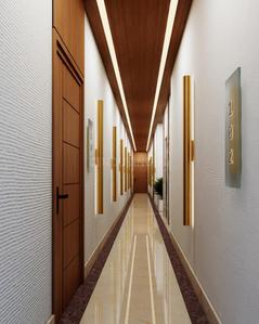 Project Image of 562.0 - 1092.0 Sq.ft 1 BHK Apartment for buy in Magizhvagam