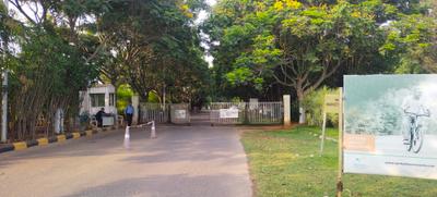 Project Image of 2038.0 - 2570.0 Sq.ft 3 BHK Villa for buy in Ramky Discovery City