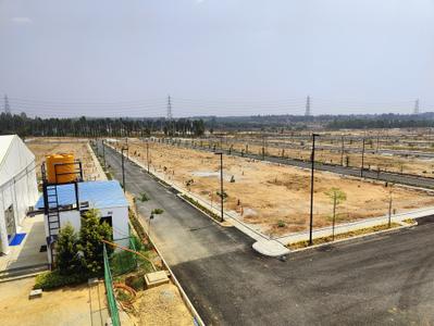 Project Image of 1200.0 - 4000.0 Sq.ft Residential Plot Plot for buy in Adarsh Savana