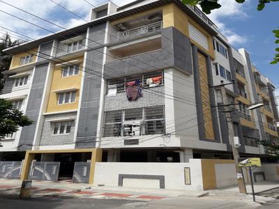 MBM Grandeur Elevation 3
