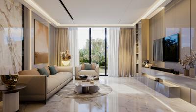 Project Image of 0.0 - 360.0 Sq.ft Studio Studio Apartment for buy in Samana Hills South