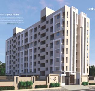 Project Image of 1260.0 - 1600.0 Sq.ft 2 BHK Apartment for buy in Associated Sahaj Century