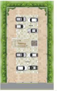 Project Image of 506.0 - 650.0 Sq.ft 2 BHK Apartment for buy in Siddhivinayak Ganraj Residency