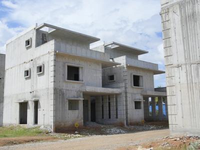 Project Image of 2650.0 - 3205.0 Sq.ft 4 BHK Villa for buy in M1 Terra Alegria Phase II