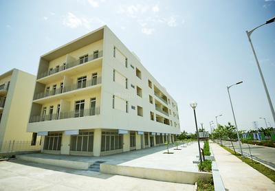 Project Image of 795.0 - 4095.0 Sq.ft 1 BHK Apartment for buy in Vatika The Park