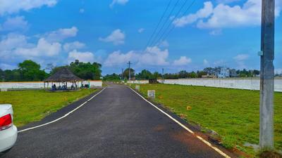 Project Image of 1200 Sq.ft 2 BHK Duplex for sale in Guduvancheri for Rs. 6500000