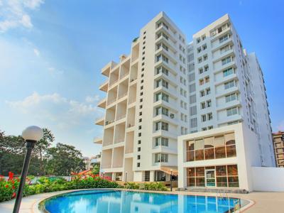 Project Image of 1435.0 - 1885.0 Sq.ft 2 BHK Apartment for buy in Marvel Matrix