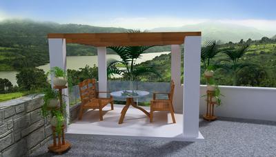 Project Image of 2090.0 - 5588.0 Sq.ft Residential Plot Plot for buy in Makwana Waterbliss
