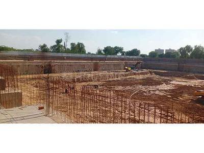 Project Image of 1198.24 - 2321.34 Sq.ft 3 BHK Apartment for buy in Goyal Orchid Gold