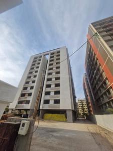 Project Image of 1169.93 - 1622.98 Sq.ft 3 BHK Apartment for buy in Shreenath Shreeji Vihar