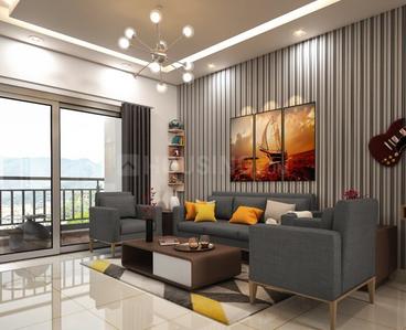 Project Image of 3500 Sq.ft 4 BHK Apartment / Flat for sale in Yeswanthpur for Rs. 50000000