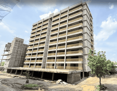 Project Image of 2350.0 - 4170.0 Sq.ft 3 BHK Apartment for buy in Virasha Nisarga