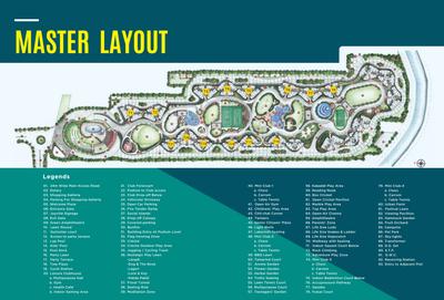 Project Image of 651.0 - 819.99 Sq.ft 2 BHK Apartment for buy in Joyville Hadapsar Annexe Phase 6