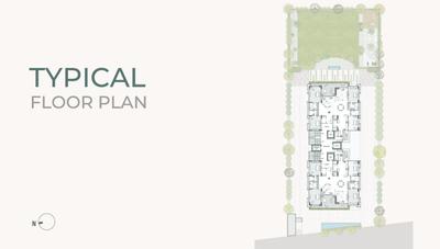 Project Image of 0.0 - 2806.15 Sq.ft 4 BHK Apartment for buy in Aadhya Alabhya