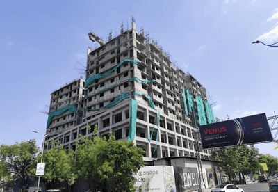 Project Image of 339.49 - 521.51 Sq.ft 1 BHK Apartment for buy in Park Lane