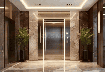 Project Image of 212.05 - 455.64 Sq.ft 1 RK Apartment for buy in Shreeram Shivaay Fortune