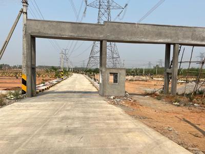 Project Image of 1350.0 - 3600.0 Sq.ft Residential Plot Plot for buy in Ruchin Orange County