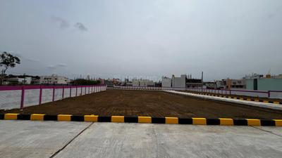 Project Image of 812.0 - 2661.0 Sq.ft Residential Plot Plot for buy in Eden SRS Grand