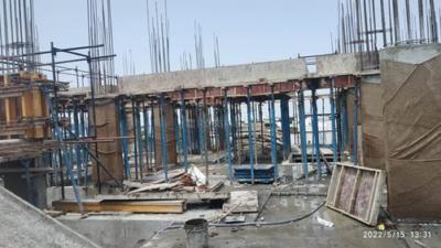 Project Image of 1290.0 - 1787.0 Sq.ft 3 BHK Apartment for buy in Ramaniyam Senate