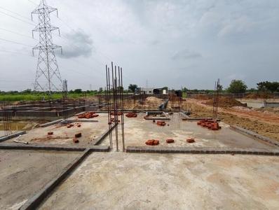 Project Image of 0.0 - 1300.0 Sq.ft 3.5 BHK Villa for buy in Aura Infinity