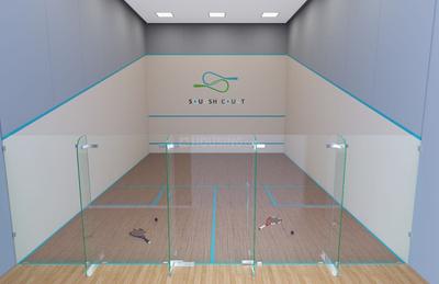 Project Image of 1120.0 - 3370.0 Sq.ft 2 BHK Apartment for buy in Cynosure Sunny Groves