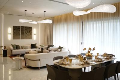 Project Image of 4057 Sq.ft 4 BHK Apartment / Flat for sale in Science Park for Rs. 30000000