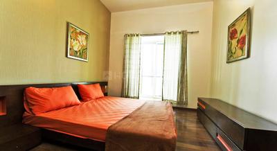 Project Image of 1007.0 - 1205.0 Sq.ft 2 BHK Apartment for buy in Kumar Megapolis Smart Homes 2