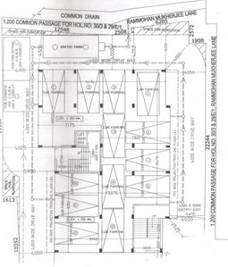 Project Image of 636.0 - 1016.0 Sq.ft 2 BHK Apartment for buy in SKB Kanak Tower
