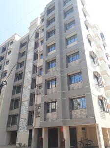 Project Image of 890 Sq.ft 2 BHK Apartment / Flat for sale in Vasai East for Rs. 6600000