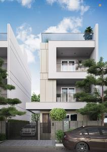 Project Image of 1558.0 - 3697.0 Sq.ft 3 BHK Villa for buy in DRA Inara